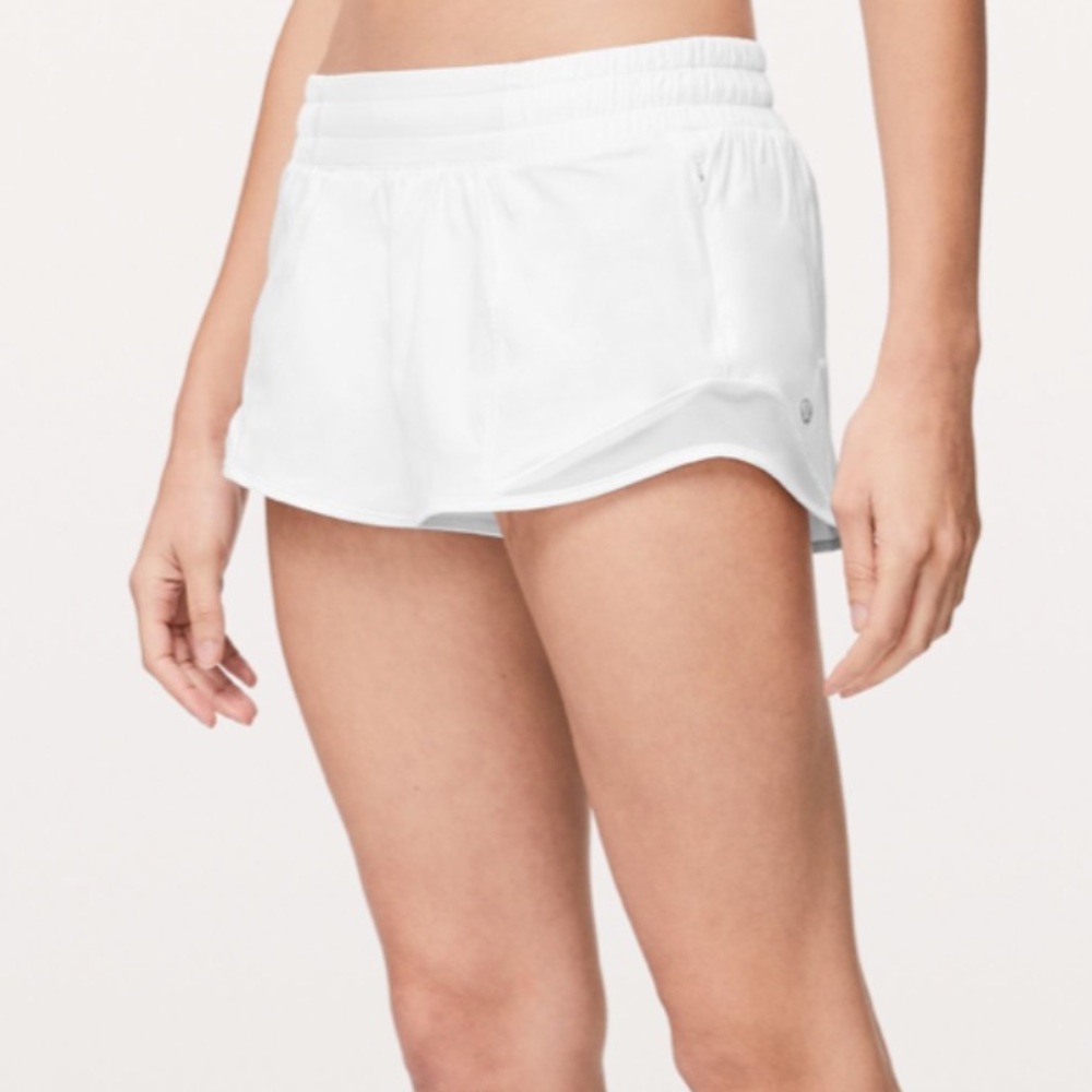 Lulu lemon shorts